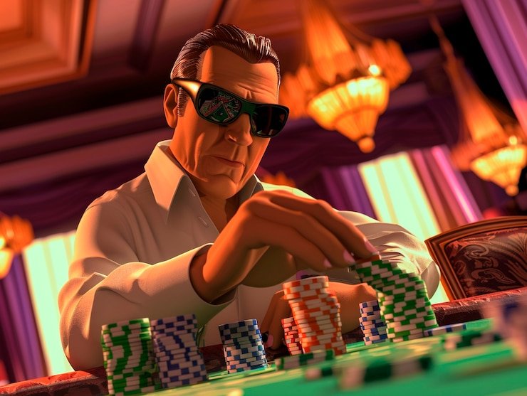 Opsi pembayaran playslot77 mencakup QRIS, DANA, OVO, GoPay, dan transfer bank virtual