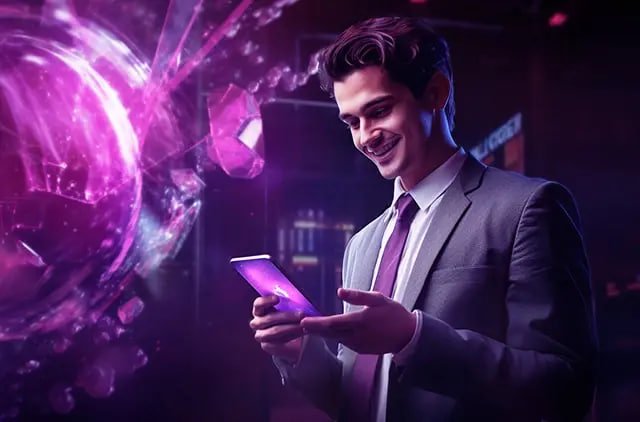 Dashboard playslot77 setelah login cepat menampilkan opsi pembayaran DANA, OVO, GoPay, dan BCA